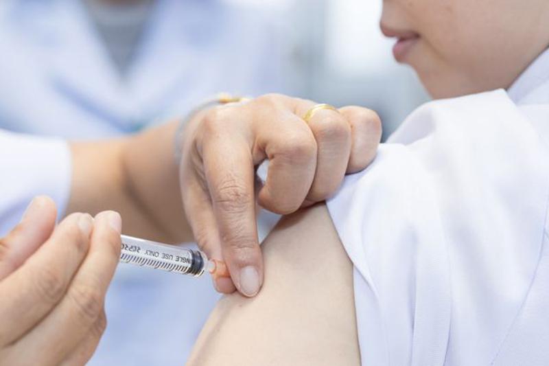 9 203 671 қазақстандық коронавирусқа қарсы вакцина салдырды