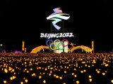 Бейжің-2022: Олимпиада ойындарын 150 мыңға жуық жанкүйер тамашалайды