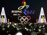 2022 жылғы Қысқы Олимпиада ойындарының ашылу салтанаты басталды