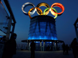 Олимпиада-2022: 5 ақпандағы ойын кестесі