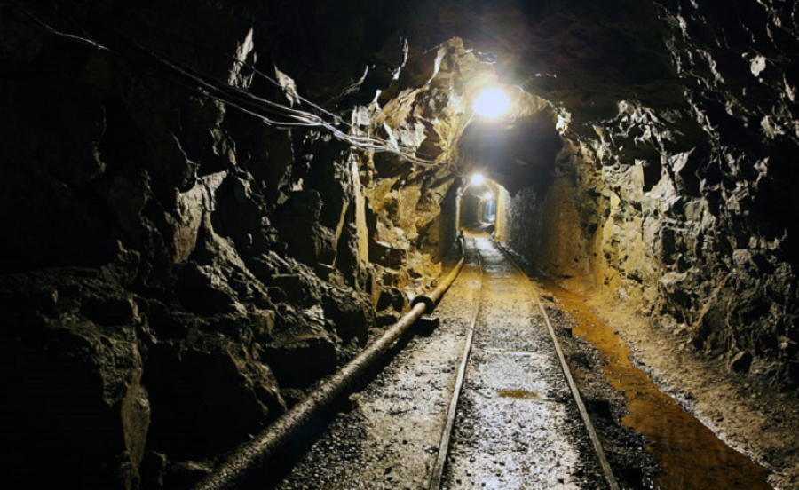 Пәкістандағы көмір шахтасында бес жұмысшы қаза тапты