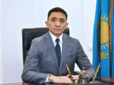 Арман Жұмабеков Ұлттық экономика министрлігі аппаратының басшысы қызметінен босатылды