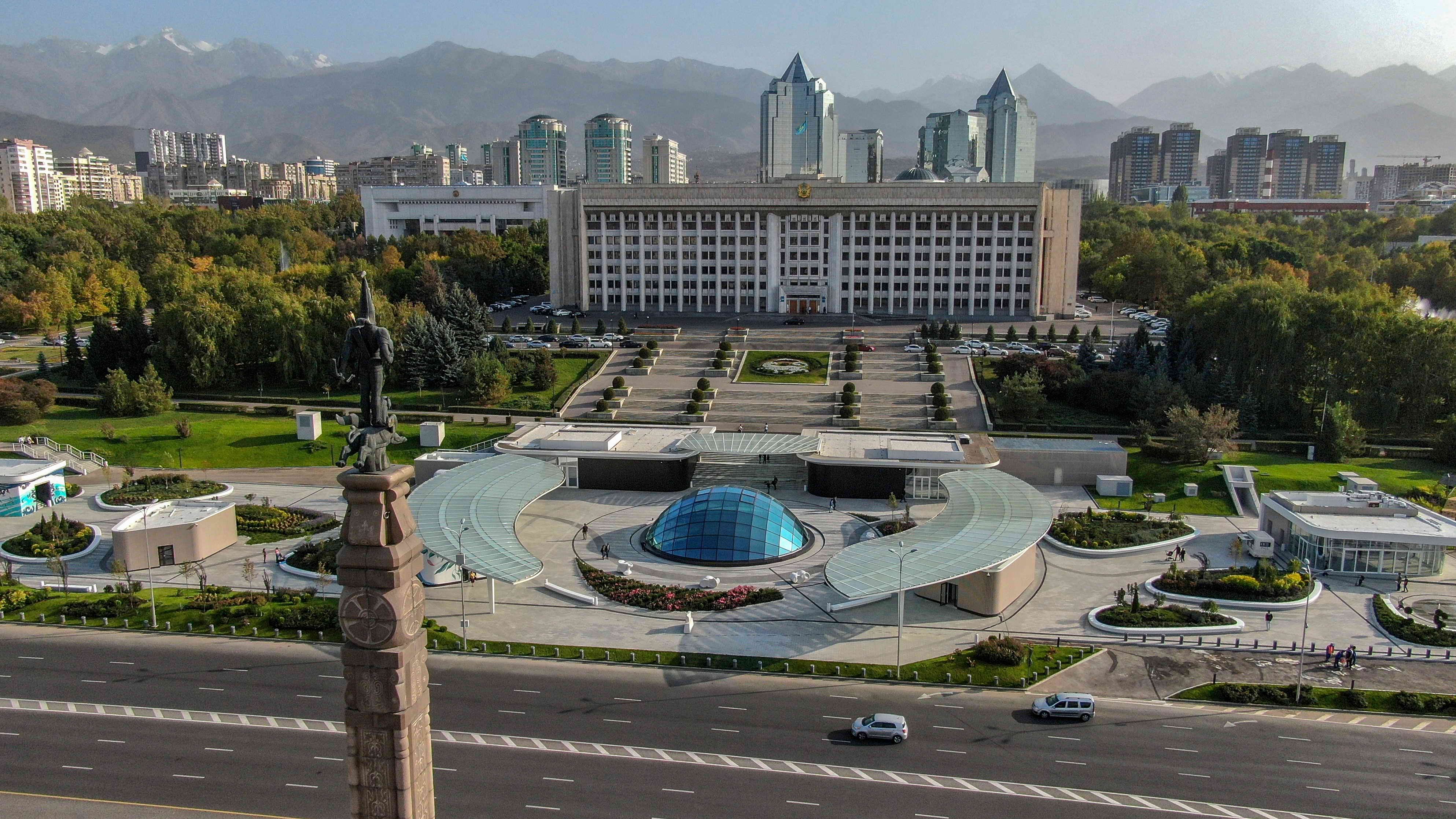 Президент наурыз айында Алматыға жұмыс сапарымен барады