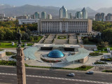 Президент наурыз айында Алматыға жұмыс сапарымен барады