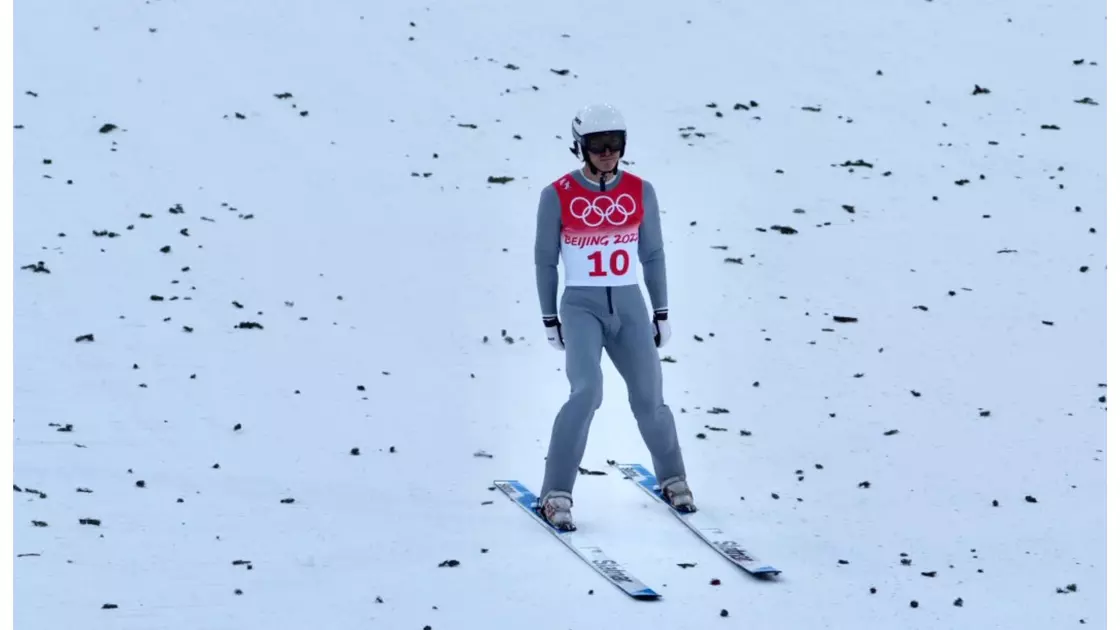 Қысқы Олимпиада: Шаңғы қоссайысынан ерлер арасындағы бәсекелер басталды