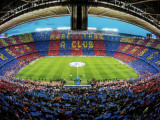 «Барселона» футбол клубы стадионының атауын өзгертеді