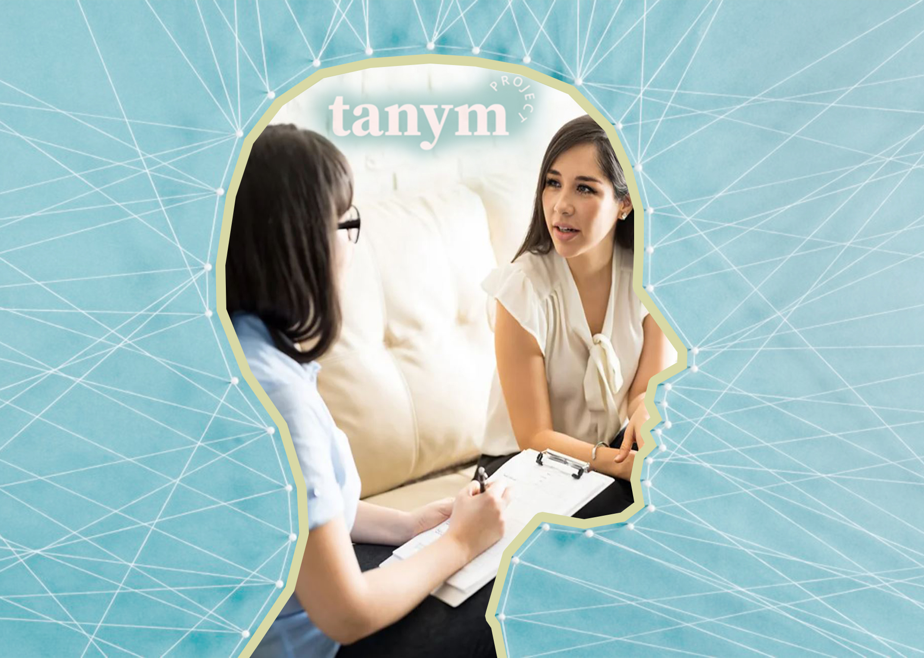 Tanym Project: Психологке жүгінудің әбестігі жоқ