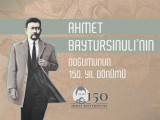 Ахмет Байтұрсынұлының 150 жылдығы Анкарада тойланады