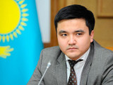 Алматы әкімінің орынбасары қызметінен кетті