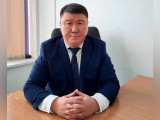 Алматы облысы мемлекеттік сатып алу басқармасына жаңа басшы тағайындалды