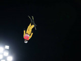 Ақмаржан Қалмұрзаева қысқы Олимпиаданы 11-орынмен аяқтады