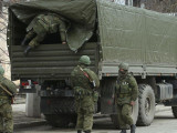 РФ Қорғаныс министрлігі екі әскери округтің бөлімдерін базаға қайтара бастады
