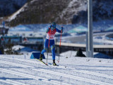 Ақ Олимпиада: Шаңғышылар командалық спринттен финалға шыға алмады