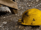 Ақмола облысында 1,5 тонна руда басып қалған жұмысшы мерт болды