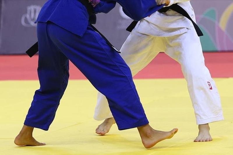 Қазақстандық дзюдошылар халықаралық турнирде үш медаль алды
