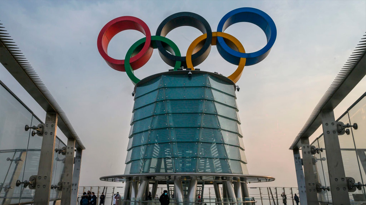 Бейжің-2022: Олжасыз Олимпиада