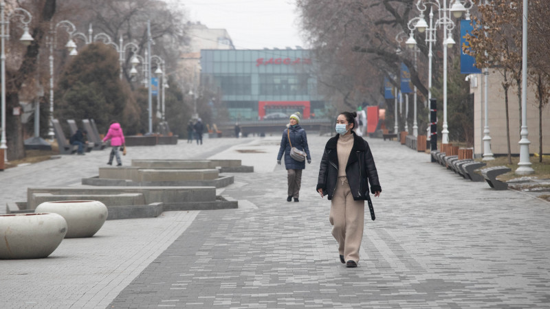 Әр азамат үшін әділ және тең мүмкіндіктер болуға тиіс