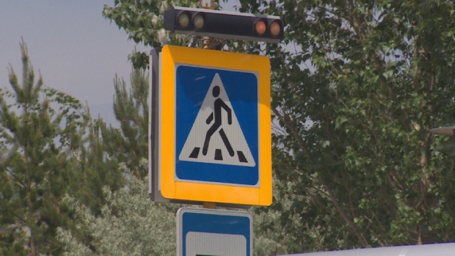 Балаларға абай болайықшы