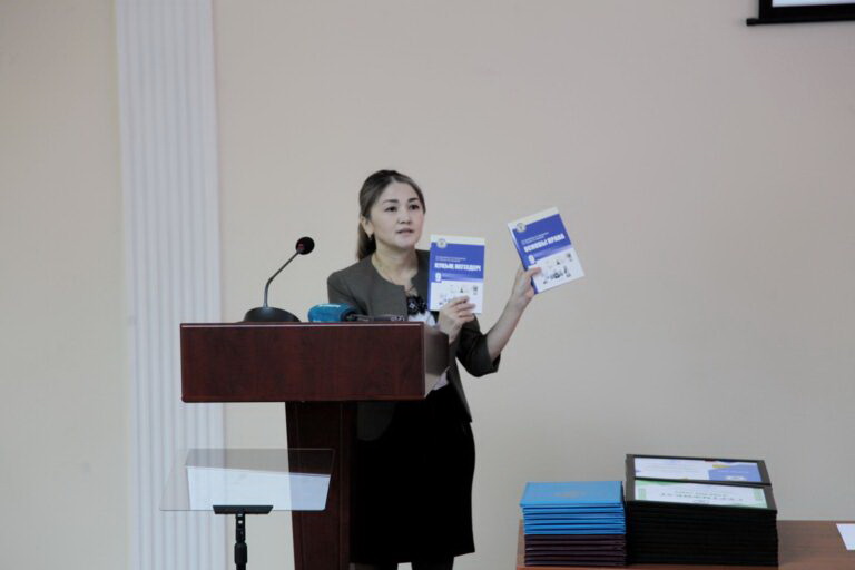 Бөкейхан ауданында Байтұрсынұлы көшесі болады