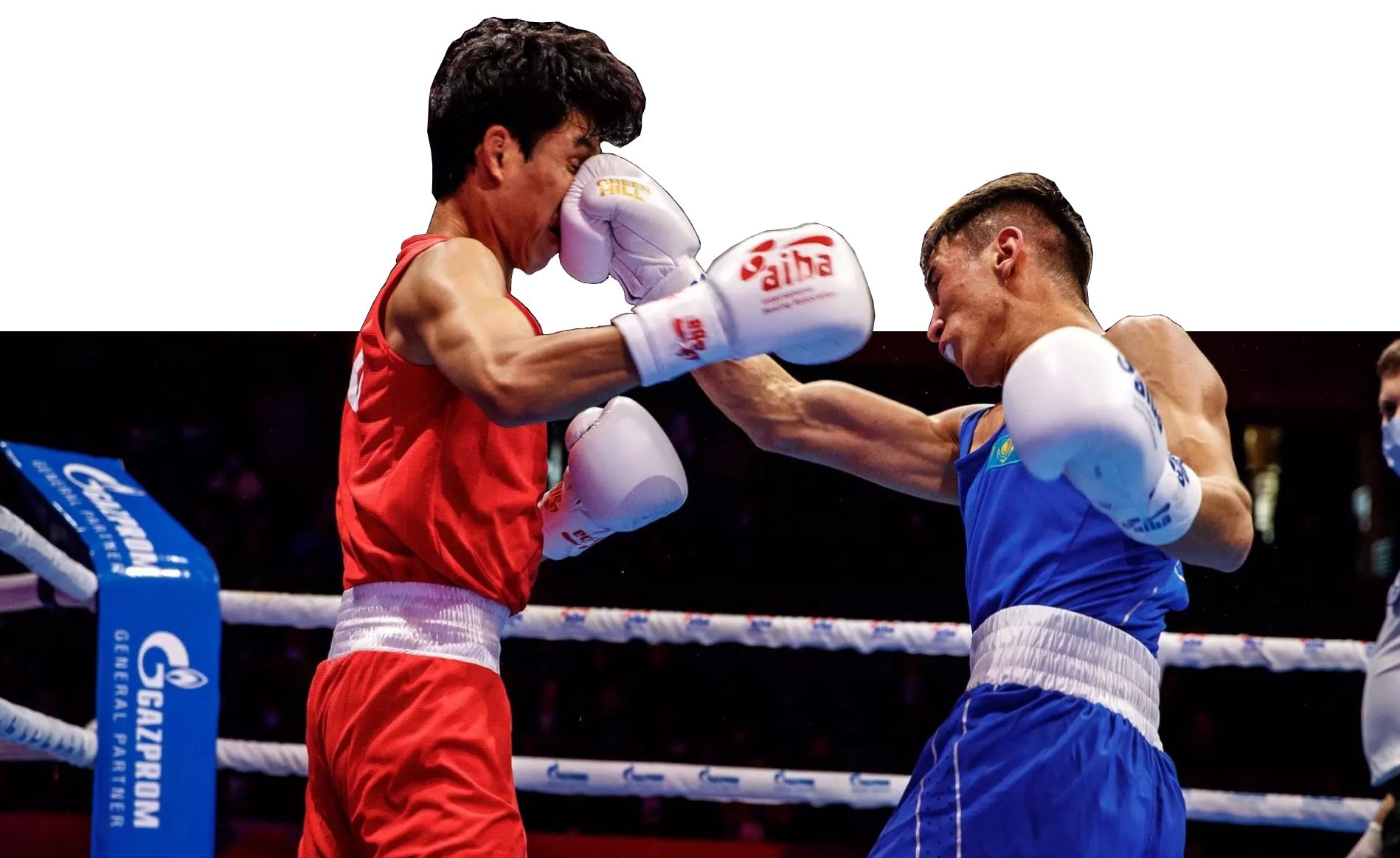 Ширек финалда – 10 боксшымыз