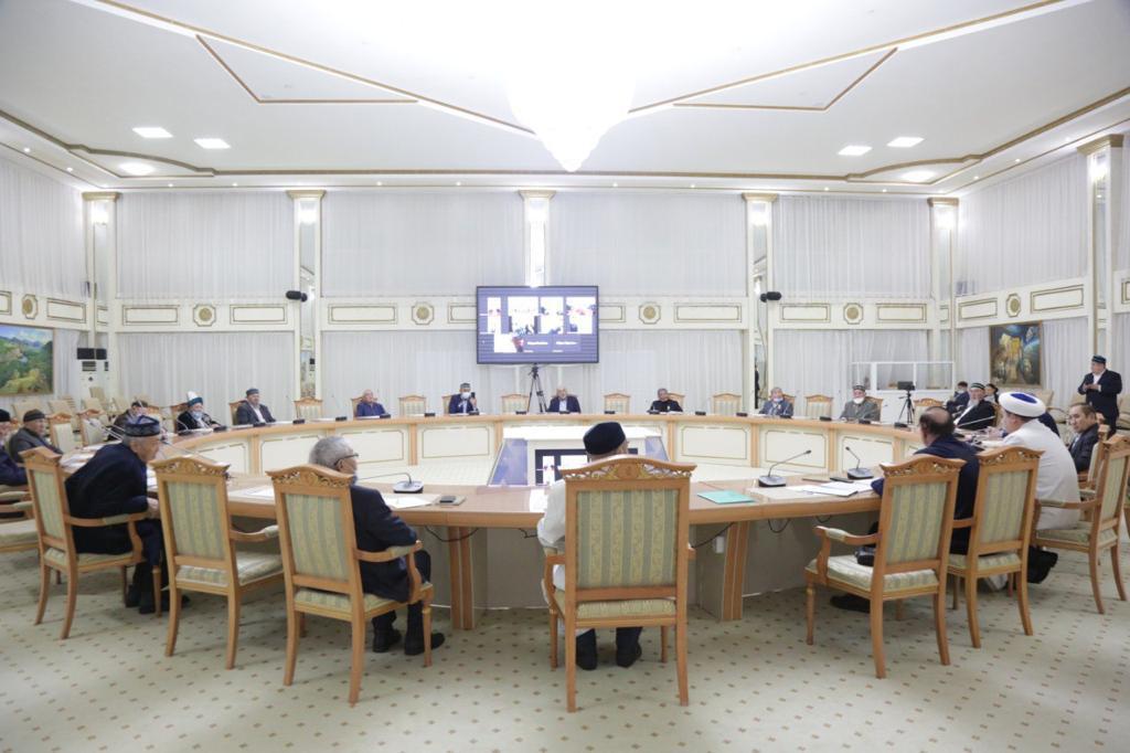 Бұл – байлық жарыстыратын рәсім емес