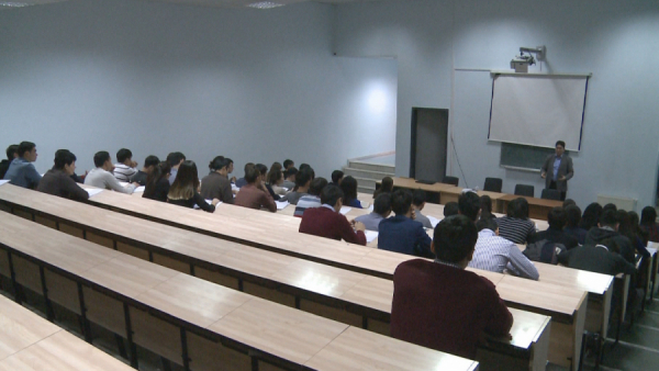 Үш университет жабылды