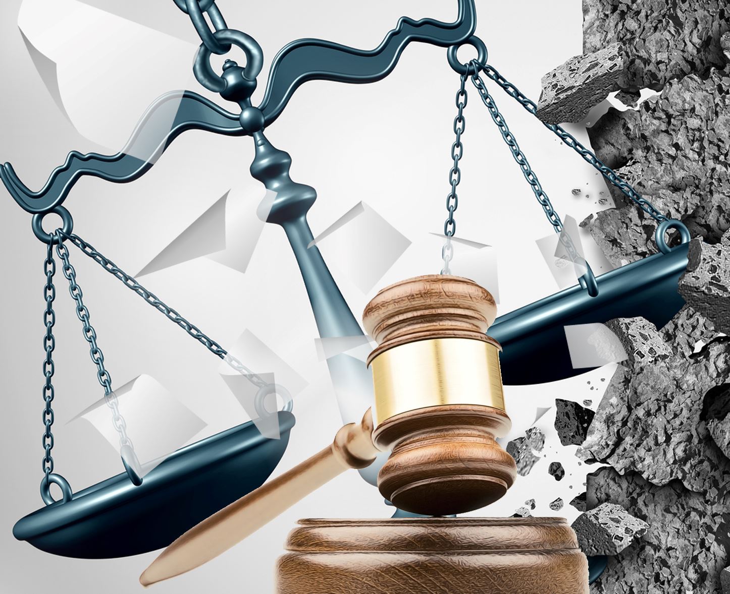 Төрелігін сот айтсын