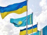«Дереу қауіпсіз орындарға жетіңіз» – Украинадағы Қазақстан елшілігі үндеу жасады