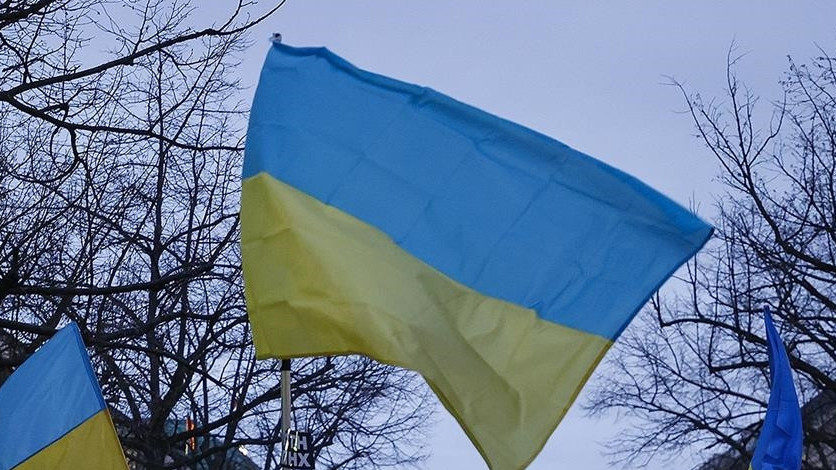 Жоғарғы Рада Украинада төтенше жағдай енгізді