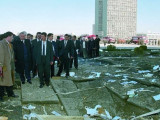 Өзбекстан президентіне қастандық жасамақ болған адамға сот үкімі шықты