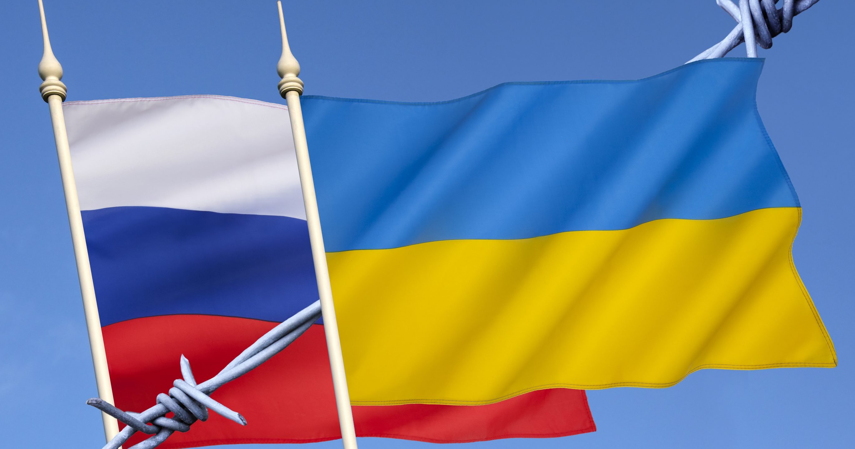 Украина мен Ресей арасындағы дипломатиялық қатынас үзілді