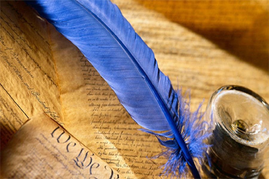 Талант және тәкаппарлық