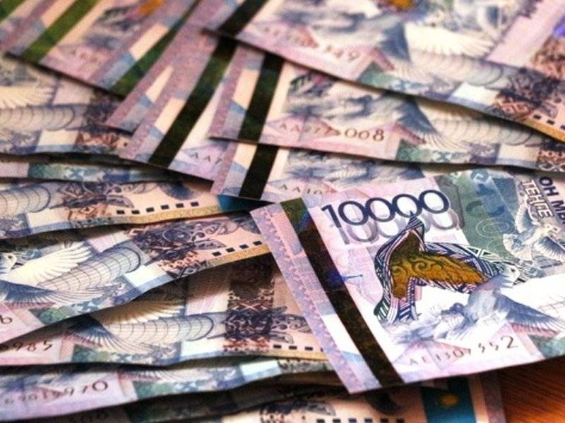 Ақша мол, нәтиже нөл