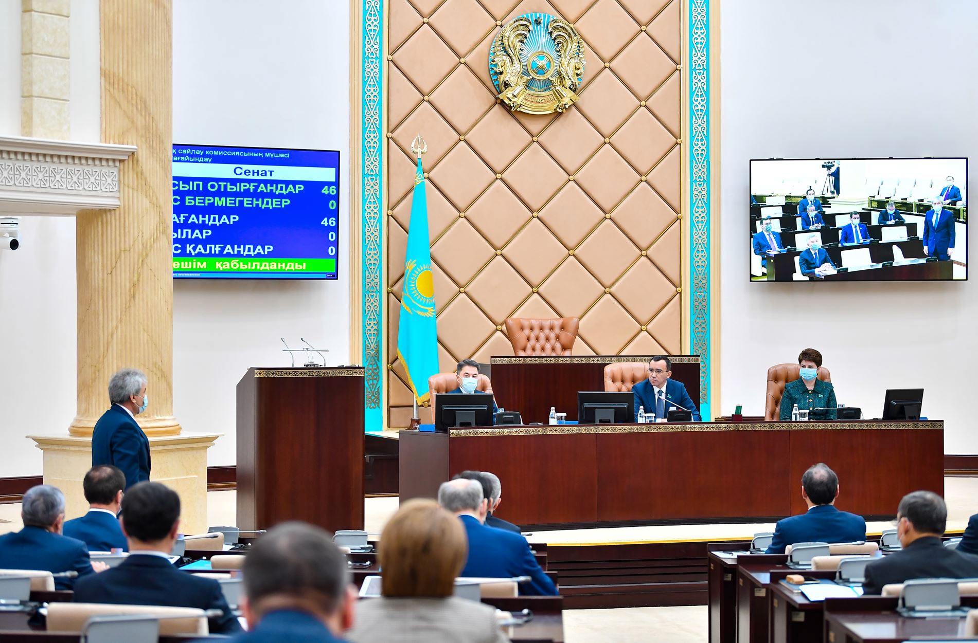 Елімізде бау-бақша өнімдері жетіспейді