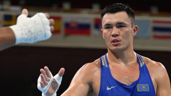 Қарсыластар анықталды