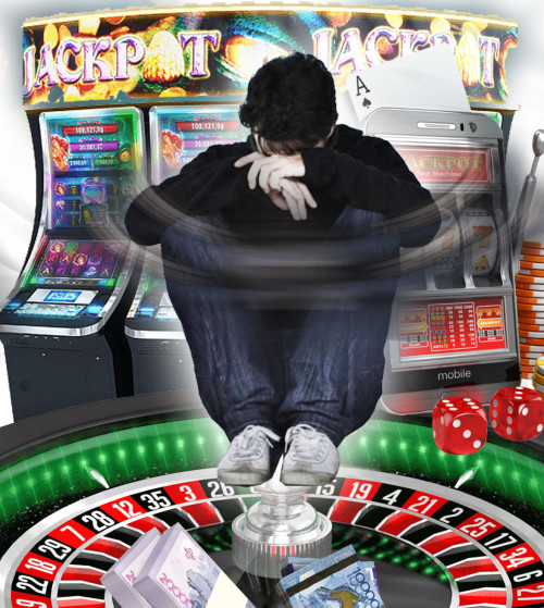 Құмар ойын құрдымға құлатады