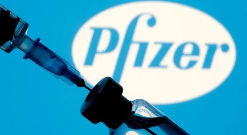 31 657 жүкті әйел «Pfizer» вакцинасын салдырды