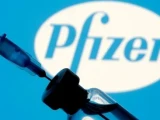 31 657 жүкті әйел «Pfizer» вакцинасын салдырды