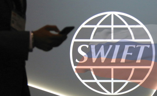SWIFT: Санкциялар қаржы нарығына  қалай әсер етеді?