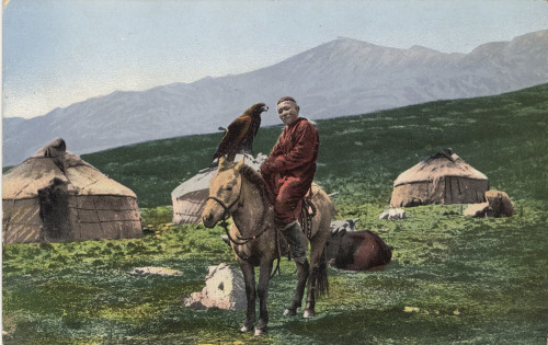 «Бурылтайдан» туған бір әңгіме