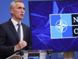 НАТО Бас хатшысы Польша мен Эстонияға барады