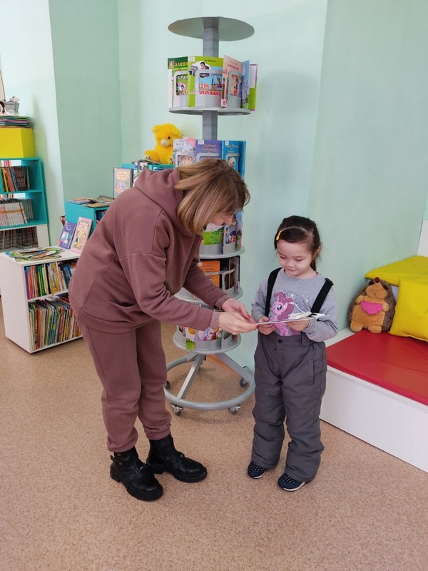 Кітаптан күшті сыйлық жоқ