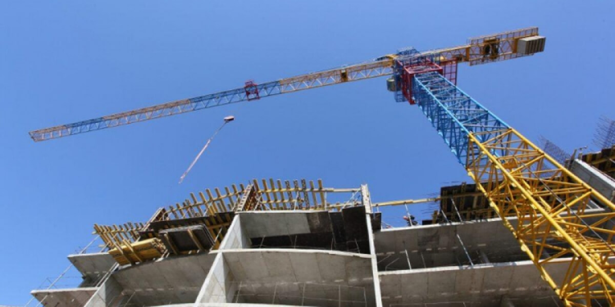 Мектептер мен жатақханалар салынады