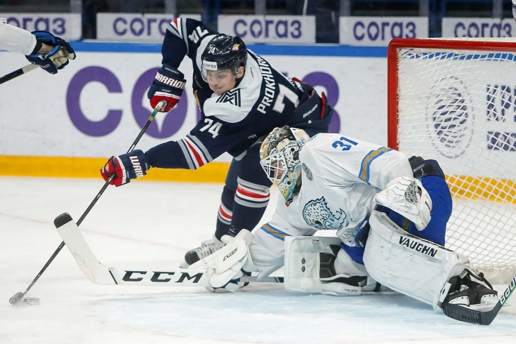 Плей-оффты жеңіспен бастады