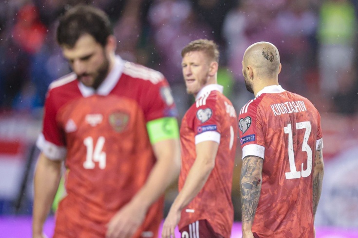 ФИФА Ресейді аластатқан соң Польша келесі кезеңге өтті