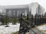 Алматыдағы Президент резиденциясы неге сүрілетіні белгілі болды