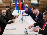 Ресей мен Украина гуманитарлық дәліз құруға келісті