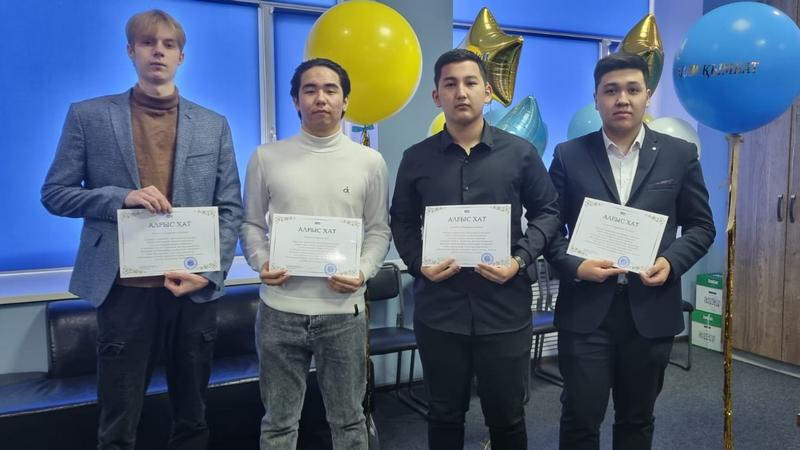 Қар күреген қайырымдылар