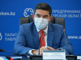 Павлодар облысы әкімінің орынбасары қызметінен кетті