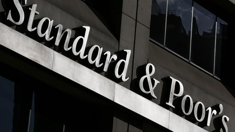 S&P халықаралық агенттігі растады